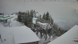 Mariazeller Bürgeralpe - Berggasthof