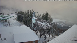 Mariazeller Bürgeralpe - Berggasthof