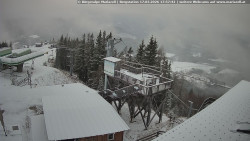 Mariazeller Bürgeralpe - Berggasthof