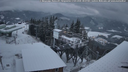 Mariazeller Bürgeralpe - Berggasthof