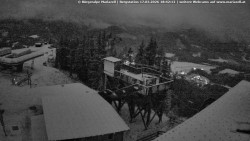 Mariazeller Bürgeralpe - Berggasthof