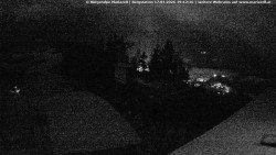 Mariazeller Bürgeralpe - Berggasthof