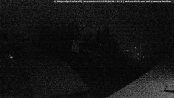 Mariazeller Bürgeralpe - Berggasthof