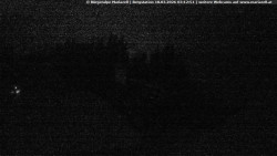 Mariazeller Bürgeralpe - Berggasthof