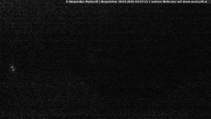 Městečko Mariazell - Mariazeller Bürgeralpe - Berggasthof - 18.3.2026 v 04:00 Městečko Mariazell - Mariazeller Bürgeralpe - Berggasthof - 18.3.2026 v 04:00