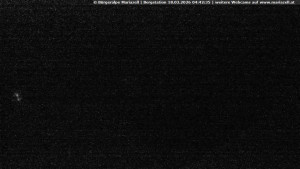 Městečko Mariazell - Mariazeller Bürgeralpe - Berggasthof - 18.3.2026 v 04:45 Městečko Mariazell - Mariazeller Bürgeralpe - Berggasthof - 18.3.2026 v 04:45