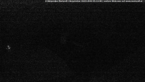 Městečko Mariazell - Mariazeller Bürgeralpe - Berggasthof - 18.3.2026 v 05:15 Městečko Mariazell - Mariazeller Bürgeralpe - Berggasthof - 18.3.2026 v 05:15