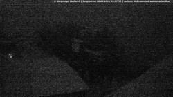 Mariazeller Bürgeralpe - Berggasthof