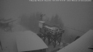 Městečko Mariazell - Mariazeller Bürgeralpe - Berggasthof - 18.3.2026 v 05:45 Městečko Mariazell - Mariazeller Bürgeralpe - Berggasthof - 18.3.2026 v 05:45