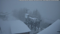 Mariazeller Bürgeralpe - Berggasthof