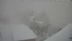 Mariazeller Bürgeralpe - Berggasthof