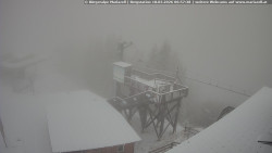 Mariazeller Bürgeralpe - Berggasthof