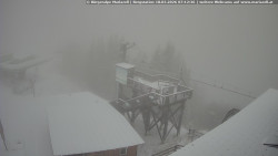 Mariazeller Bürgeralpe - Berggasthof