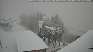 Městečko Mariazell - Mariazeller Bürgeralpe - Berggasthof - 18.3.2026 v 07:30 Městečko Mariazell - Mariazeller Bürgeralpe - Berggasthof - 18.3.2026 v 07:30