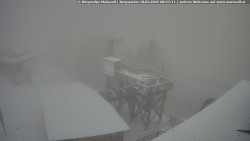 Mariazeller Bürgeralpe - Berggasthof