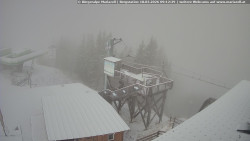 Mariazeller Bürgeralpe - Berggasthof