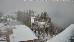 Mariazeller Bürgeralpe - Berggasthof