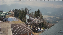 Mariazeller Bürgeralpe - Berggasthof