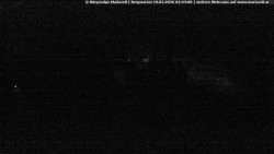 Mariazeller Bürgeralpe - Berggasthof