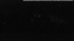 Mariazeller Bürgeralpe - Berggasthof