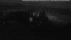 Mariazeller Bürgeralpe - Berggasthof