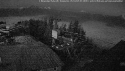 Mariazeller Bürgeralpe - Berggasthof