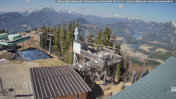 Mariazeller Bürgeralpe - Berggasthof