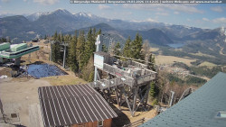 Mariazeller Bürgeralpe - Berggasthof