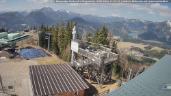 Mariazeller Bürgeralpe - Berggasthof