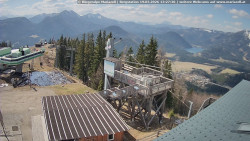 Mariazeller Bürgeralpe - Berggasthof