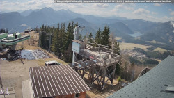 Mariazeller Bürgeralpe - Berggasthof