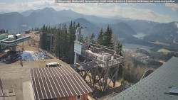 Mariazeller Bürgeralpe - Berggasthof