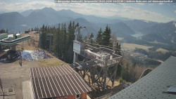 Mariazeller Bürgeralpe - Berggasthof