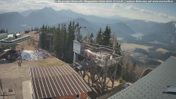 Mariazeller Bürgeralpe - Berggasthof