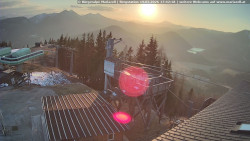 Mariazeller Bürgeralpe - Berggasthof