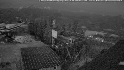 Mariazeller Bürgeralpe - Berggasthof