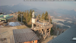 Mariazeller Bürgeralpe - Berggasthof