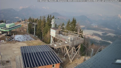 Mariazeller Bürgeralpe - Berggasthof