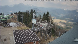 Mariazeller Bürgeralpe - Berggasthof