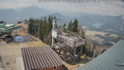 Mariazeller Bürgeralpe - Berggasthof