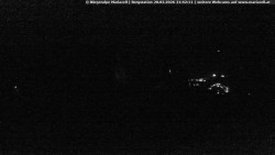 Mariazeller Bürgeralpe - Berggasthof