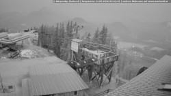 Mariazeller Bürgeralpe - Berggasthof