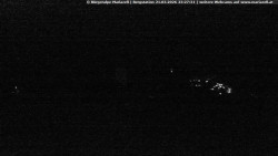 Mariazeller Bürgeralpe - Berggasthof