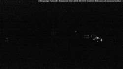 Mariazeller Bürgeralpe - Berggasthof