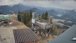 Mariazeller Bürgeralpe - Berggasthof