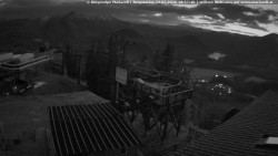 Mariazeller Bürgeralpe - Berggasthof