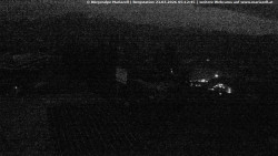 Mariazeller Bürgeralpe - Berggasthof