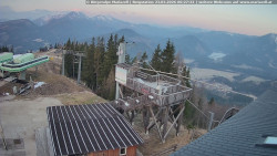 Mariazeller Bürgeralpe - Berggasthof