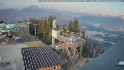 Mariazeller Bürgeralpe - Berggasthof