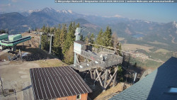 Mariazeller Bürgeralpe - Berggasthof